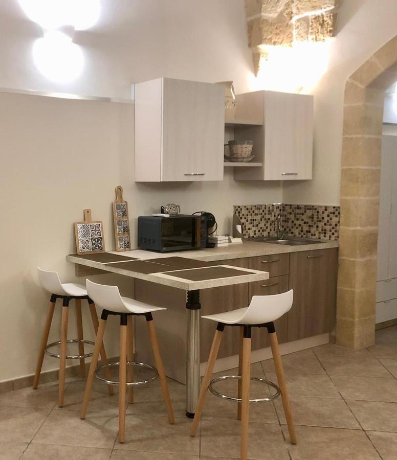 Willa Happy Loft Salento Cellino San Marco Zewnętrze zdjęcie