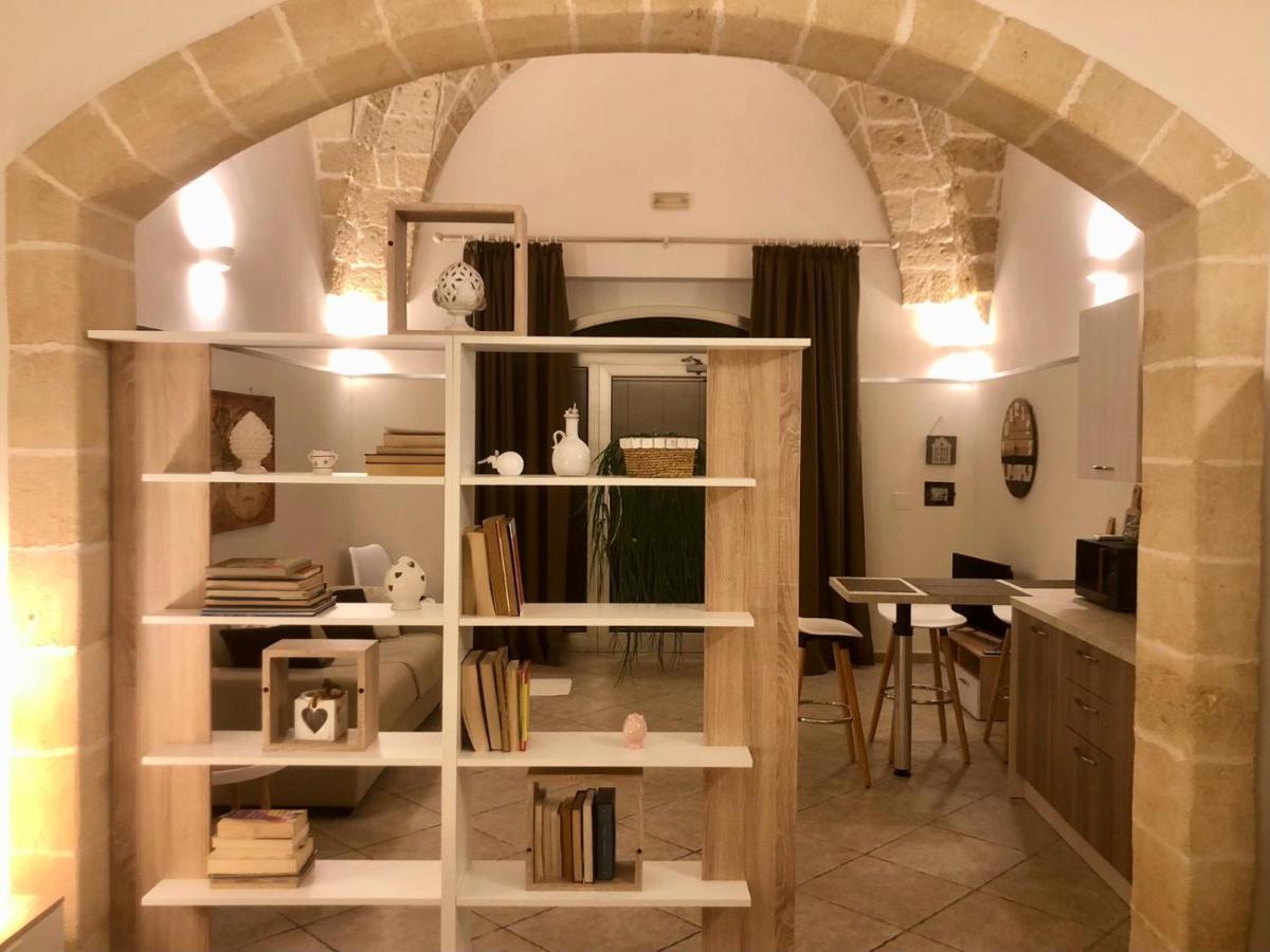 Willa Happy Loft Salento Cellino San Marco Zewnętrze zdjęcie