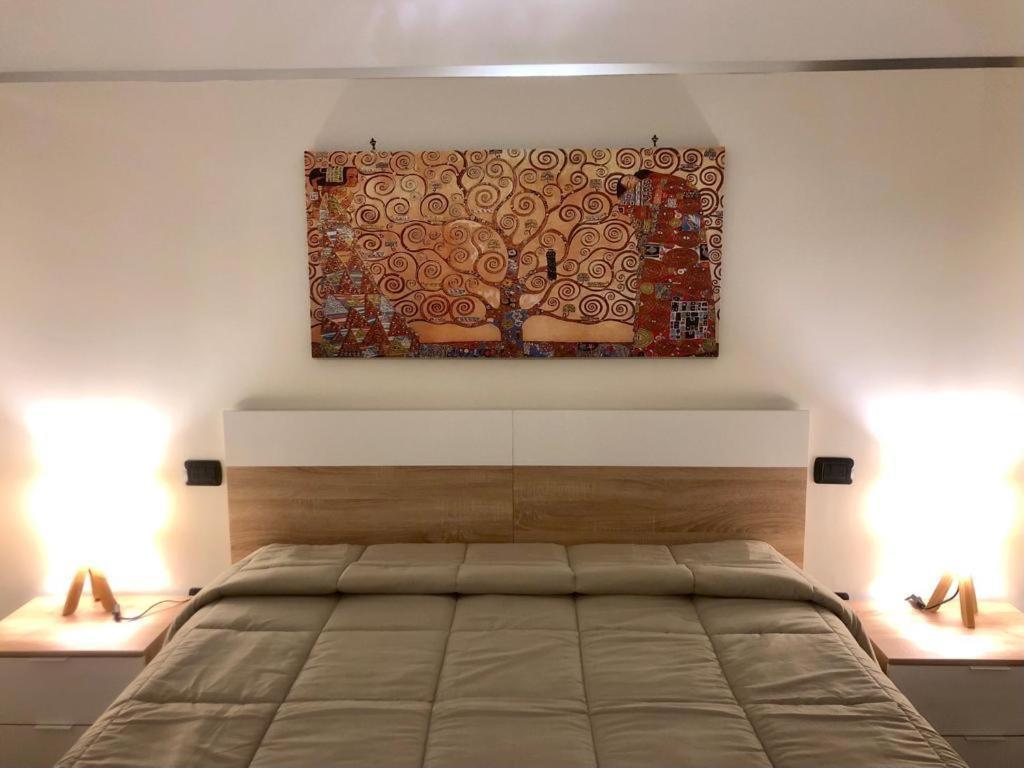 Willa Happy Loft Salento Cellino San Marco Zewnętrze zdjęcie