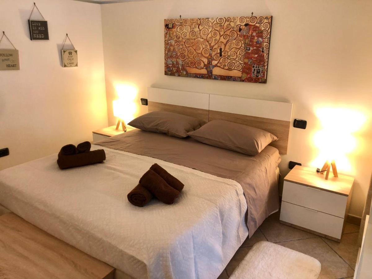 Willa Happy Loft Salento Cellino San Marco Zewnętrze zdjęcie