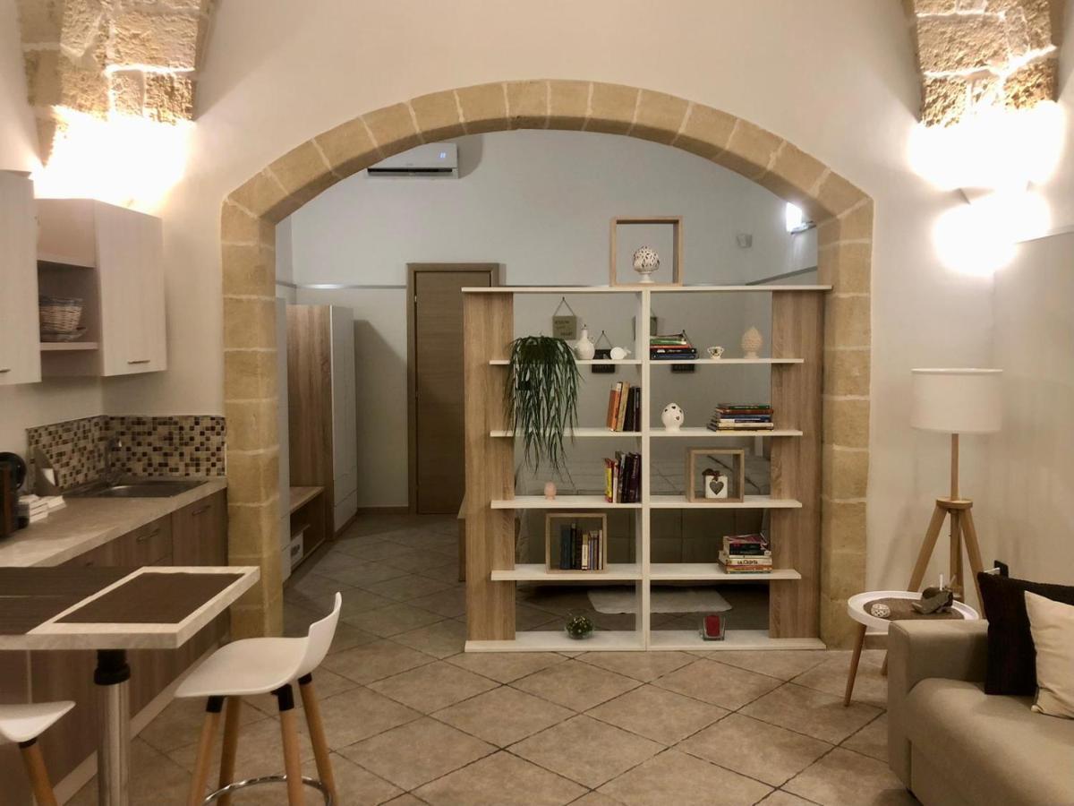 Willa Happy Loft Salento Cellino San Marco Zewnętrze zdjęcie